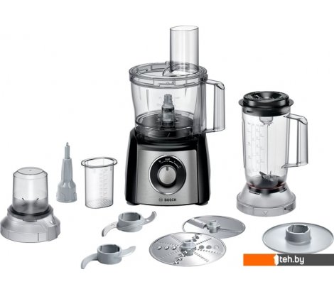  - Кухонные комбайны, машины и планетарные миксеры Bosch MCM3PM386 - MCM3PM386
