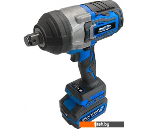  - Шуруповерты, гайковерты, электроотвертки Redbo OAW-20/1000PBL (с 1-им АКБ, кейс) - OAW-20/1000PBL (с 1-им АКБ, кейс)