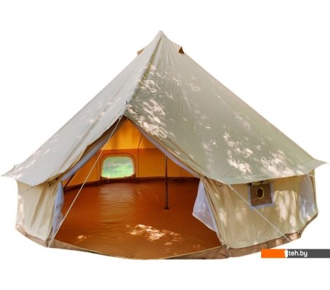  - Палатки Alpin CP-5000 - CP-5000