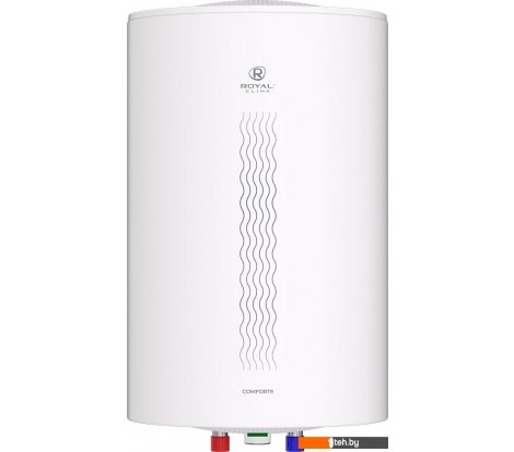  - Водонагреватели Royal Clima Comforte RWH-C50-RE - Comforte RWH-C50-RE