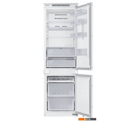  - Холодильники Samsung BRB26605FWW/EF - BRB26605FWW/EF