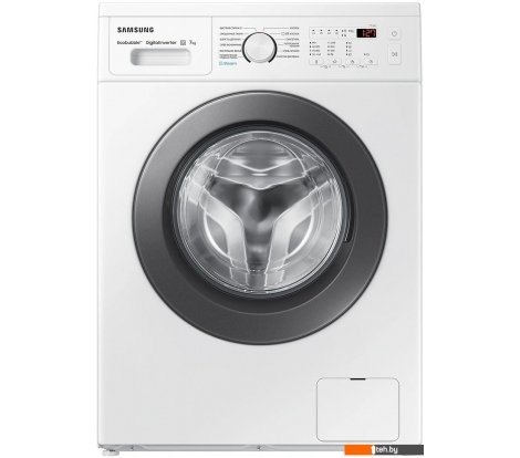  - Стиральная машина Samsung WW70AG4S21VELD - WW70AG4S21VELD