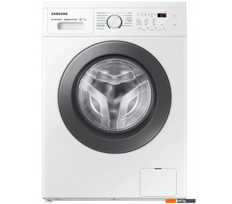  - Стиральная машина Samsung WW70AG4S21VELD - WW70AG4S21VELD