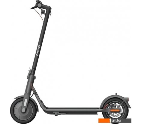  - Электросамокаты и электроскутеры Navee V40 Pro NKT2208-A25 - V40 Pro NKT2208-A25