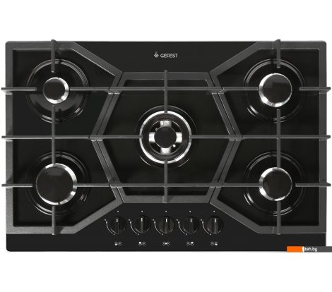  - Варочные панели GEFEST СГ СН 2340 К23 - СГ СН 2340 К23