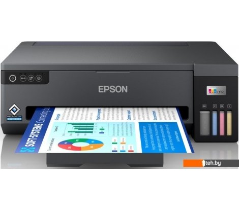 - Принтеры и МФУ Epson Stylus Photo L11050 - Stylus Photo L11050
