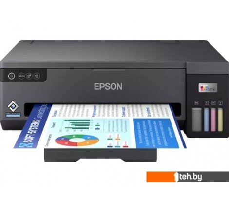  - Принтеры и МФУ Epson Stylus Photo L11050 - Stylus Photo L11050