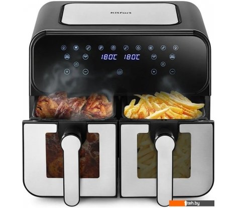 - Аэрогрили и аэрофритюрницы Kitfort KT-2269 - KT-2269