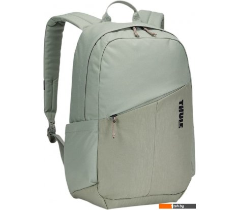  - Рюкзаки Thule Notus 20 л TCAM6115QG 3205203 (серо-зеленый) - Notus 20 л TCAM6115QG 3205203 (серо-зеленый)