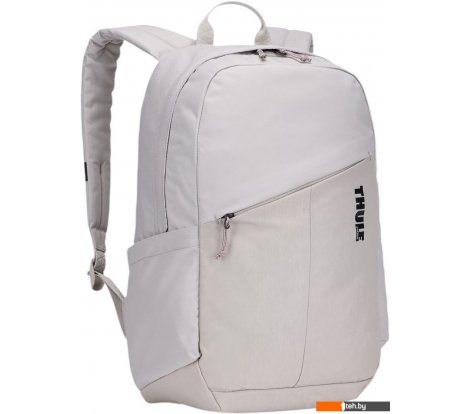  - Рюкзаки Thule Notus 20 л TCAM6115SS 3205204 (серо-бежевый) - Notus 20 л TCAM6115SS 3205204 (серо-бежевый)