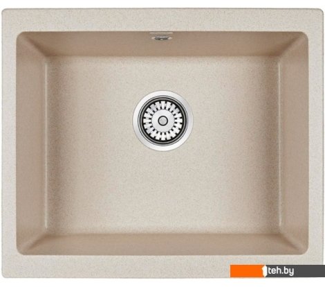  - Кухонные мойки Paulmark Gera 60 PM205546-BE - Gera 60 PM205546-BE