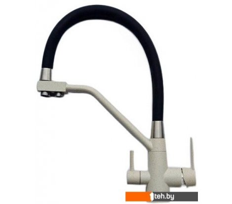  - Смесители MARRBAXX КМ014/Q2 (бежевый) - КМ014/Q2 (бежевый)