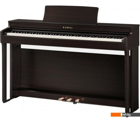  - Синтезаторы и рабочие станции Kawai CN201 (коричневый) - CN201 (коричневый)