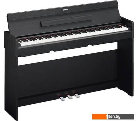 - Синтезаторы и рабочие станции Yamaha YDP-S35 (черный) - YDP-S35 (черный)