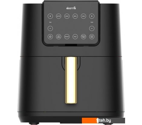  - Аэрогрили и аэрофритюрницы Deerma DEM-KZ120W - DEM-KZ120W