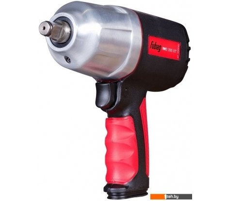  - Пневматические гайковерты Fubag IWC 1200 1/2