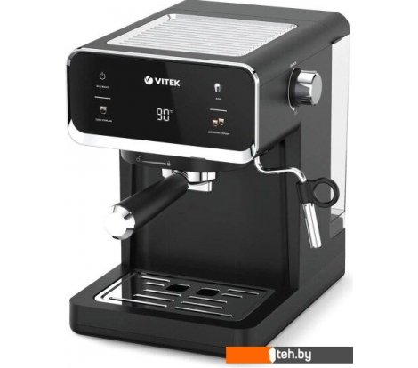  - Кофеварки и кофемашины Vitek VT-1516 - VT-1516