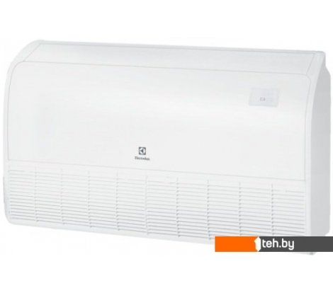 - Кондиционеры Electrolux EACU-18H/UP2/N3 - EACU-18H/UP2/N3