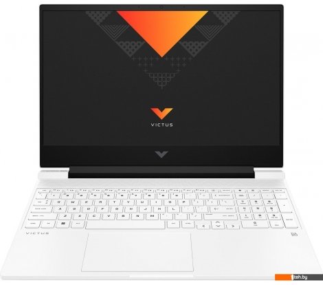  - Ноутбуки HP Victus 15-fa1033nn A0MY5EA - Victus 15-fa1033nn A0MY5EA