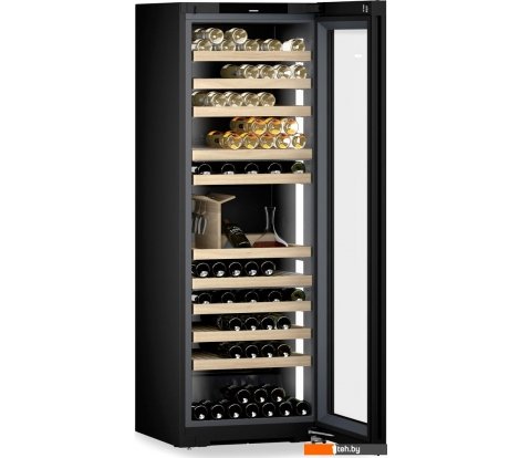  - Винные шкафы Liebherr WPgbi 7483 Vinidor Selection - WPgbi 7483 Vinidor Selection