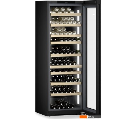  - Винные шкафы Liebherr WPgbi 7472 Vinidor Selection - WPgbi 7472 Vinidor Selection