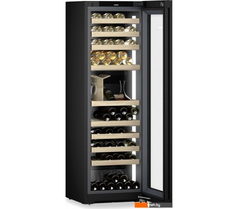  - Винные шкафы Liebherr WPgbi 5283 Vinidor Selection - WPgbi 5283 Vinidor Selection