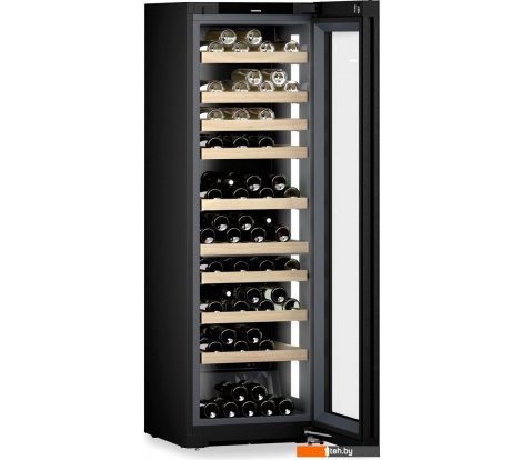  - Винные шкафы Liebherr WPgbi 5272 Vinidor Selection - WPgbi 5272 Vinidor Selection