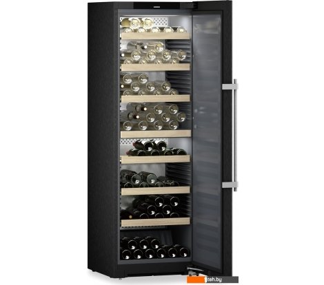  - Винные шкафы Liebherr WSbsi 5252 Vinidor - WSbsi 5252 Vinidor