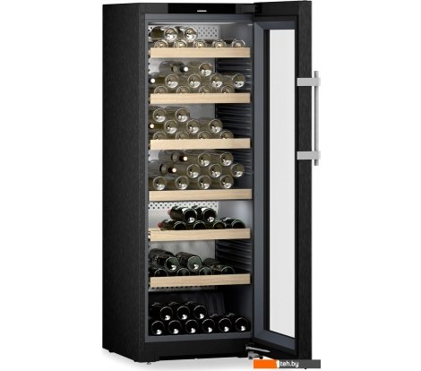  - Винные шкафы Liebherr WPbsi 5052 Vinidor 5052-20001 - WPbsi 5052 Vinidor 5052-20001