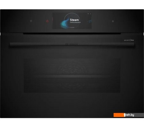  - Духовые шкафы Bosch Serie 8 CSG958DB1 - Serie 8 CSG958DB1