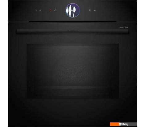  - Духовые шкафы Bosch Serie 8 HMG976KB1 - Serie 8 HMG976KB1