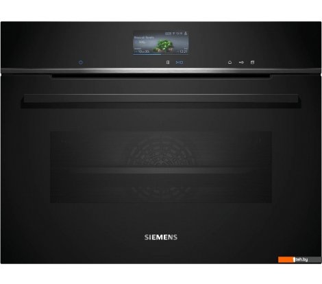  - Духовые шкафы Siemens iQ700 CS736G1B1 - iQ700 CS736G1B1