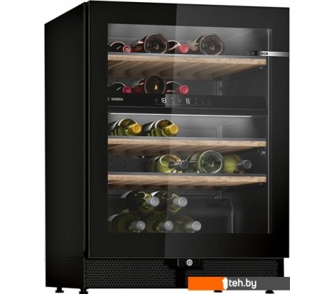  - Винные шкафы Bosch Serie 6 KWK16ABGA - Serie 6 KWK16ABGA