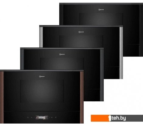  - Микроволновые печи NEFF NL9WR21Y1 - NL9WR21Y1