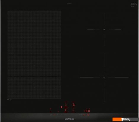  - Варочные панели Siemens EX675HEC1E - EX675HEC1E