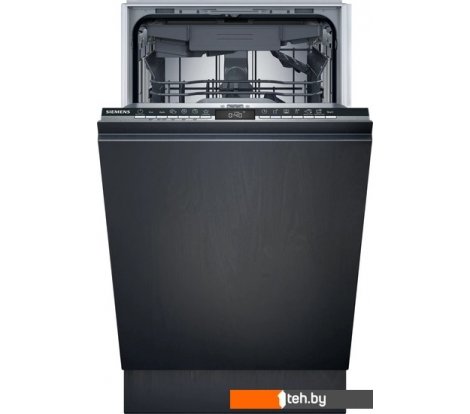  - Посудомоечные машины Siemens iQ300 SR63HX74ME - iQ300 SR63HX74ME