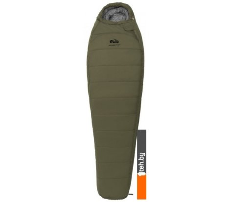 - Спальные мешки TRAMP Oimyakon T-Loft Regular (правая молния, хаки) - Oimyakon T-Loft Regular (правая молния, хаки)