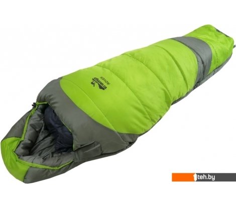 - Спальные мешки TRAMP Rover Long TRS-050L (левая молния) - Rover Long TRS-050L (левая молния)