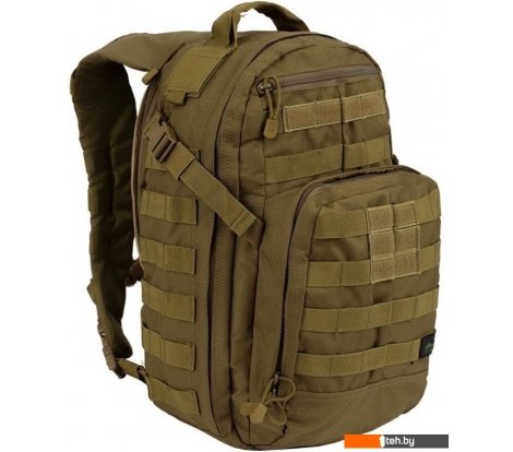 - Рюкзаки TRAMP Commander TRP-048sand (песочный) - Commander TRP-048sand (песочный)