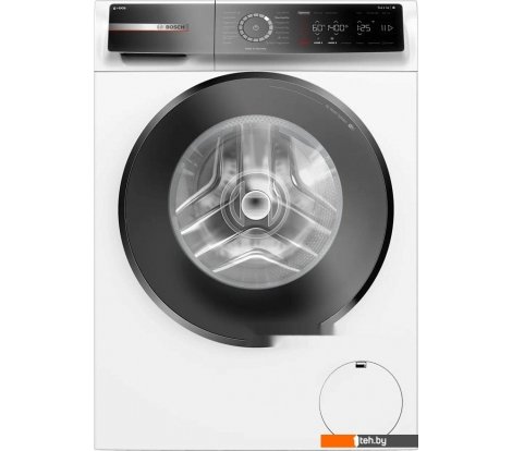  - Стиральная машина Bosch Serie 8 WGB244A40 - Serie 8 WGB244A40