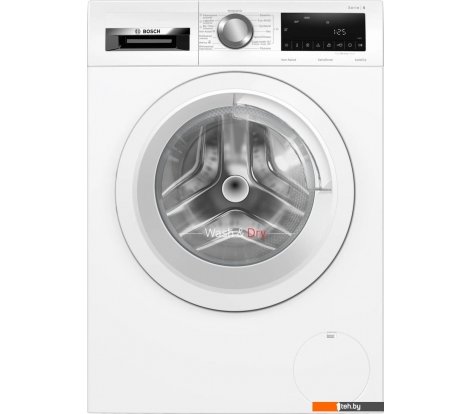  - Стиральная машина Bosch Serie 4 WNA144VSPL - Serie 4 WNA144VSPL