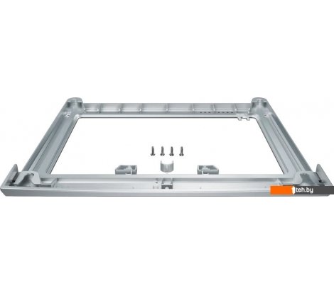  - Аксессуары для крупной бытовой и встраиваемой техники Bosch WTZ2751X - WTZ2751X