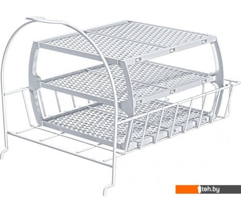  - Аксессуары для крупной бытовой и встраиваемой техники Bosch WMZ20600 - WMZ20600