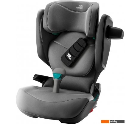 - Автокресла Britax Romer Kidfix Pro Style (mineral grey) - Kidfix Pro Style (mineral grey)