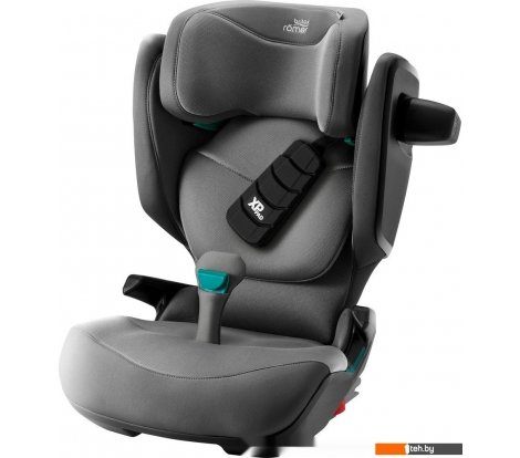  - Автокресла Britax Romer Kidfix Pro Style (mineral grey) - Kidfix Pro Style (mineral grey)
