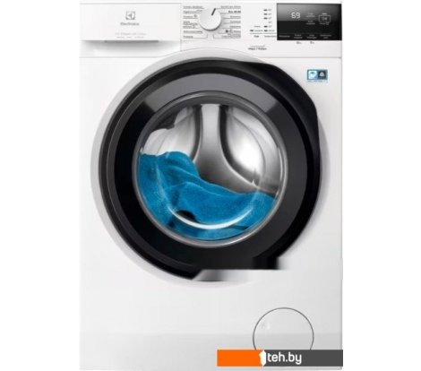  - Стиральная машина Electrolux SteamCare 700 EW7W2492P - SteamCare 700 EW7W2492P