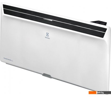  - Обогреватели Electrolux Air Gate Transformer ECH/AG2-2500 T (электронное управление) - Air Gate Transformer ECH/AG2-2500 T (электронное управление)