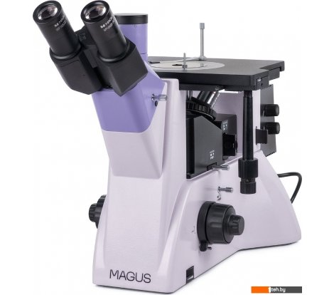  - Игры-опыты, эксперименты Magus Metal V700 BD 82903 - Metal V700 BD 82903