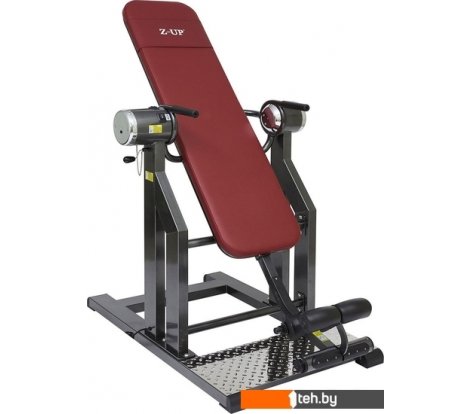  - Силовые тренажеры Z-UP 5 (серебристый/коричневый) - 5 (серебристый/коричневый)