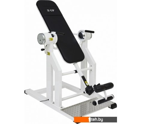 - Силовые тренажеры Z-UP 2SW (белый/черный) - 2SW (белый/черный)